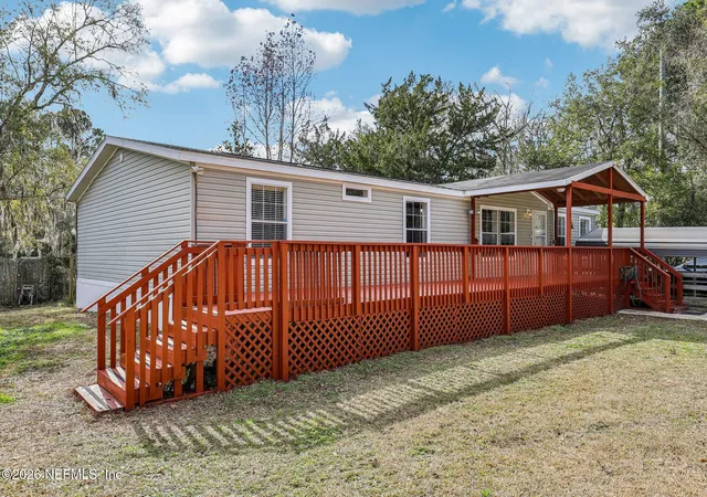 4th image of 13725 Webb Rd, Jacksonville, FL 32218 | MLS# 2127494