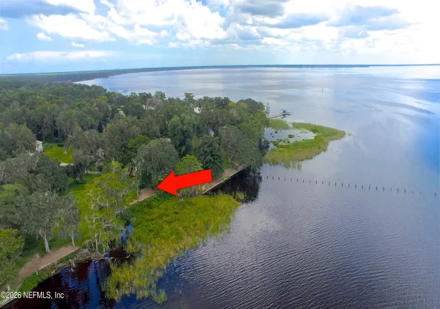 Photo 1 of Land for sale at 1561 County Rd 13 S, Saint Augustine, FL 32092 | MLS# 2126541 | Listing updated on 2026-07-09
