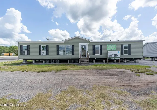Photo 10 of Sale Pending at 1341 Nw 236th Street, Lawtey, FL 32058 | MLS# 2126492 | Listing updated on 2026-09-05