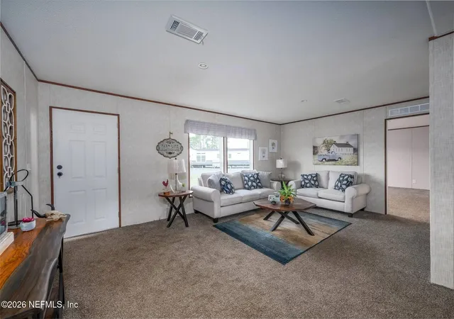 Photo 2 of Sale Pending at 1341 Nw 236th Street, Lawtey, FL 32058 | MLS# 2126492 | Listing updated on 2026-09-05