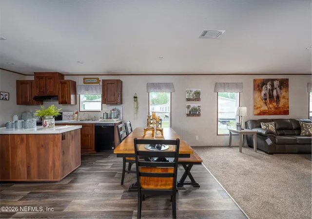 Photo 4 of Sale Pending at 1341 NW 236th Street, Lawtey, FL 32058 | MLS# 2126492 | Listing updated on 2026-09-05