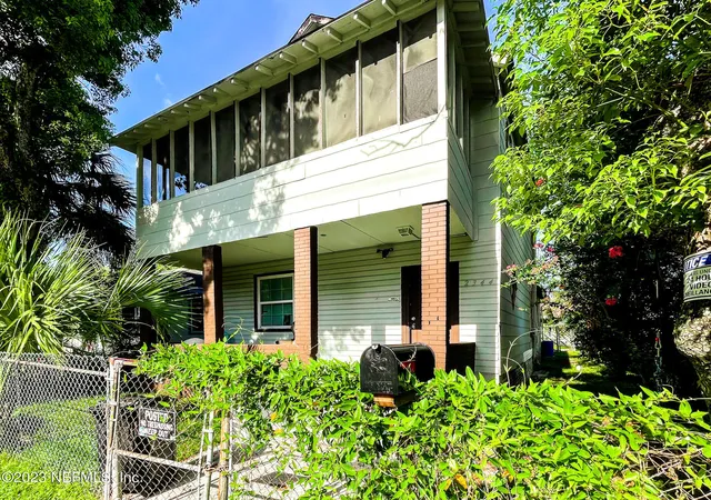 1st image of 2344 Janette St, Jacksonville, FL 32209 | MLS# 2126471