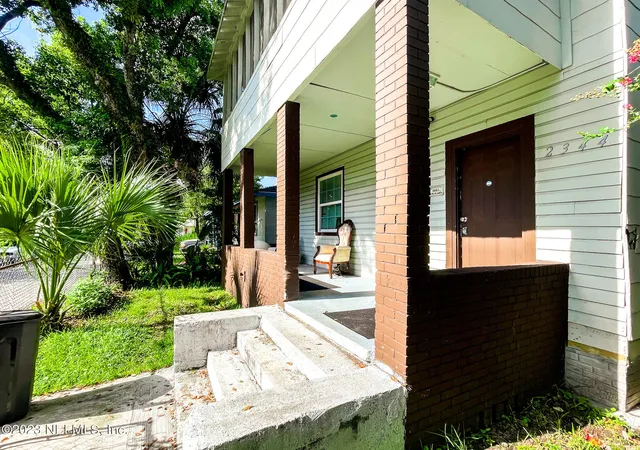 2nd image of 2344 Janette St, Jacksonville, FL 32209 | MLS# 2126471
