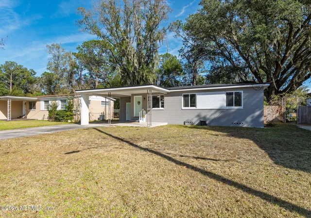 1st image of 5833 Norde Dr E, Jacksonville, FL 32244 | MLS# 2127001