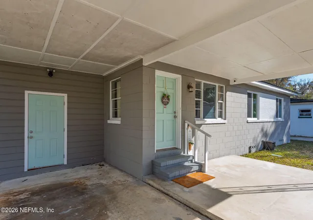 5th image of 5833 Norde Dr E, Jacksonville, FL 32244 | MLS# 2127001