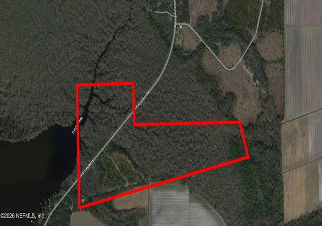 Photo 2 of Land for sale at 0 County Rd 13 N, St. Augustine, FL 32092 | MLS# 2126542 | Listing updated on 2026-07-09