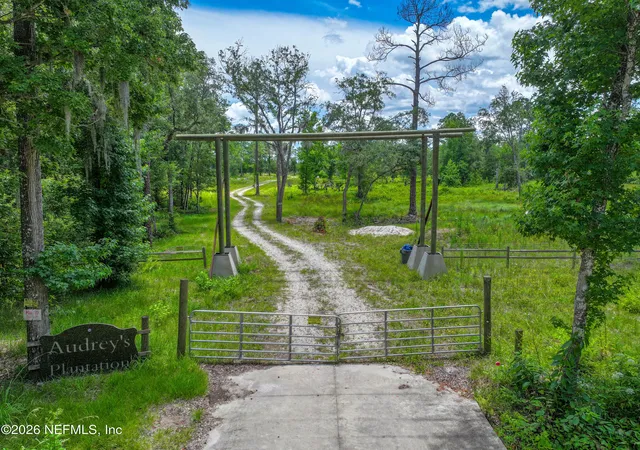 Photo 3 of Land for sale at 0 County Rd 13 N, St. Augustine, FL 32092 | MLS# 2126542 | Listing updated on 2026-07-09
