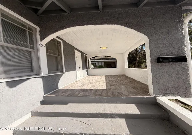 3rd image of 659 Basswood St, Jacksonville, FL 32206 | MLS# 2126769