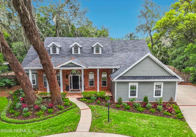 1st image of 1024 Neptune Ln, Neptune Beach, FL 32266 | MLS# 2126711