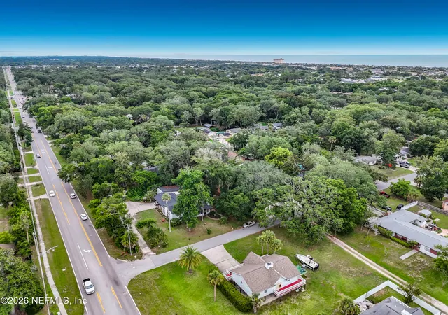 3rd image of 1024 Neptune Ln, Neptune Beach, FL 32266 | MLS# 2126711