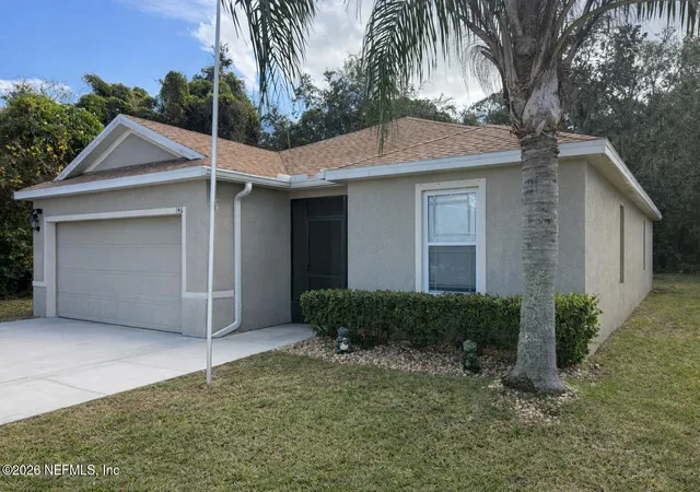 Photo 1 of Single family home for sale at 146 Fishermans Cvs Dr, Edgewater, FL 32141 | MLS# 2126753 | Listing updated on 2026-10-01