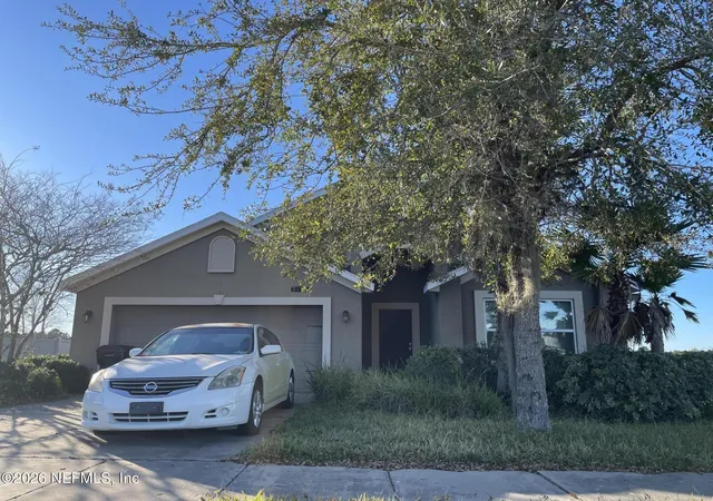 Photo 1 of Single family home for sale at 3422 Bradley Crk Pkwy, Green Cove Springs, FL 32043 | MLS# 2126794 | Listing updated on 2026-07-31