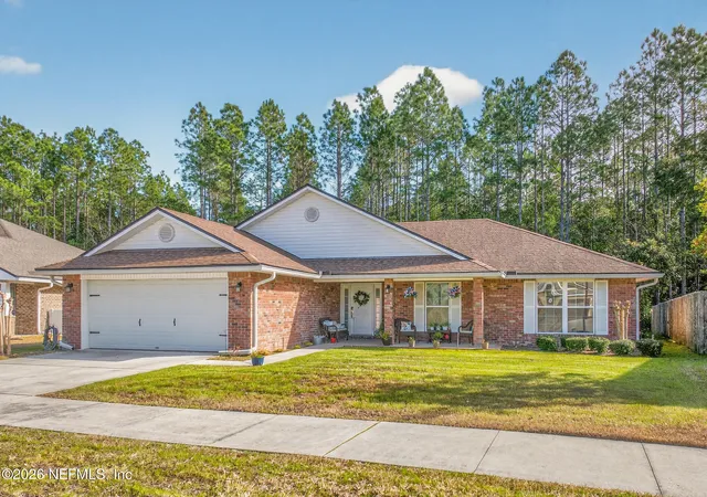 2nd image of 12456 Dewhurst Cir, Jacksonville, FL 32218 | MLS# 2127197