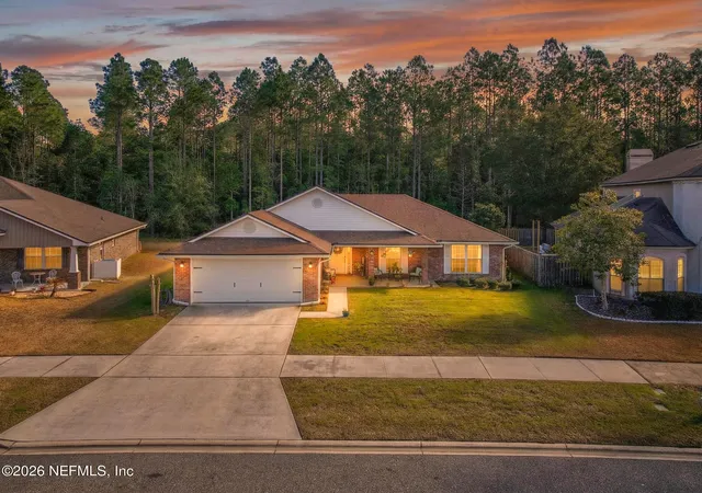 3rd image of 12456 Dewhurst Cir, Jacksonville, FL 32218 | MLS# 2127197
