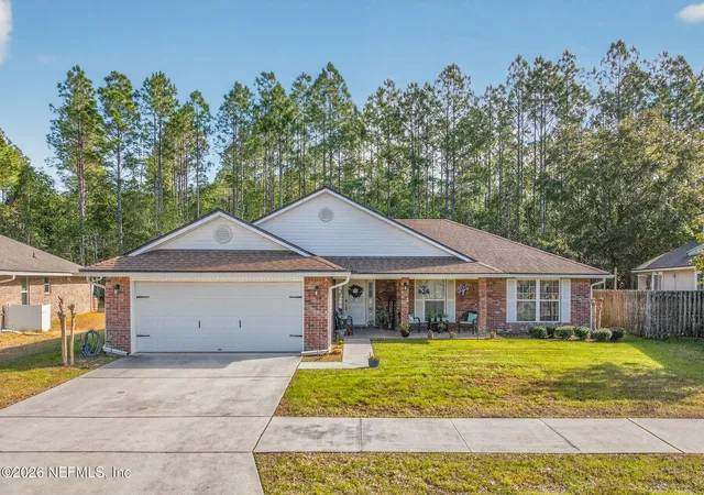 1st image of 12456 Dewhurst Cir, Jacksonville, FL 32218 | MLS# 2127197