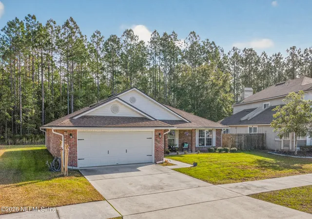 4th image of 12456 Dewhurst Cir, Jacksonville, FL 32218 | MLS# 2127197