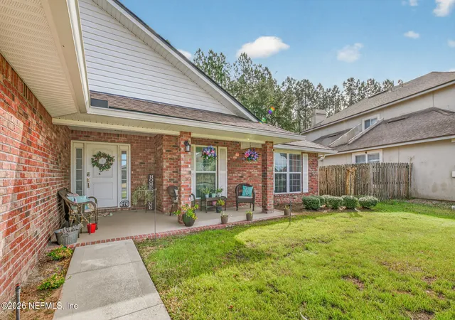 5th image of 12456 Dewhurst Cir, Jacksonville, FL 32218 | MLS# 2127197
