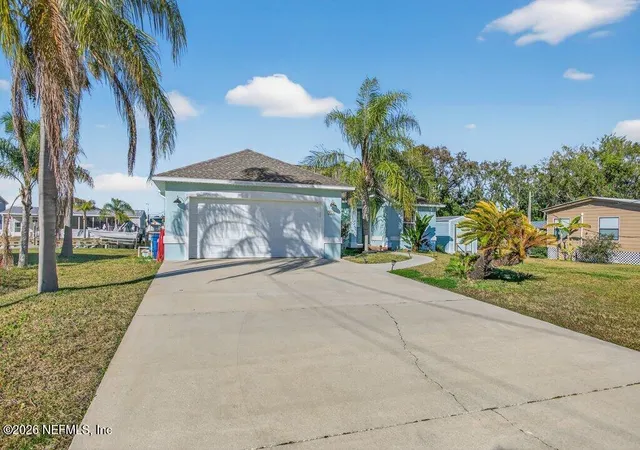 1st image of 254 Basque Rd, Saint Augustine, FL 32080 | MLS# 2126906
