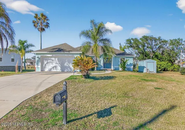 2nd image of 254 Basque Rd, Saint Augustine, FL 32080 | MLS# 2126906