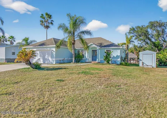 3rd image of 254 Basque Rd, Saint Augustine, FL 32080 | MLS# 2126906