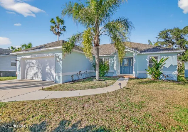 4th image of 254 Basque Rd, Saint Augustine, FL 32080 | MLS# 2126906