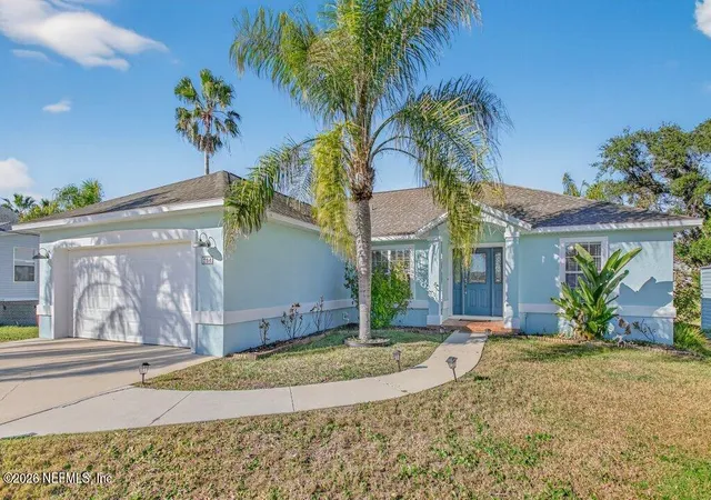 5th image of 254 Basque Rd, Saint Augustine, FL 32080 | MLS# 2126906