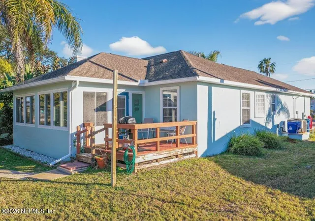 66th image of 254 Basque Rd, Saint Augustine, FL 32080 | MLS# 2126906