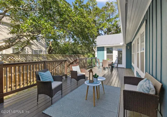 114th image of 504 Twenty Third St, St. Augustine, FL 32084 | MLS# 2130946