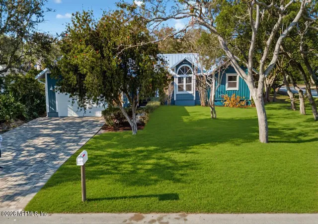 1st image of 504 Twenty Third St, St. Augustine, FL 32084 | MLS# 2130946