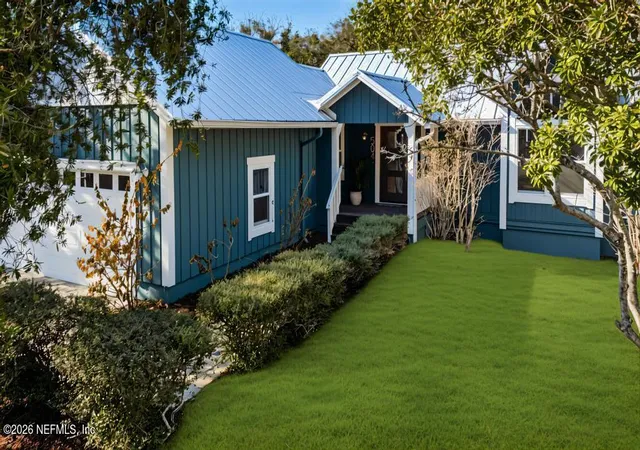 3rd image of 504 Twenty-Third St, St. Augustine, FL 32084 | MLS# 2130946