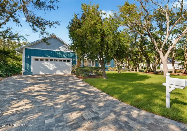 4th image of 504 Twenty-Third St, St. Augustine, FL 32084 | MLS# 2130946