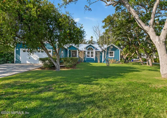 5th image of 504 Twenty-Third St, St. Augustine, FL 32084 | MLS# 2130946