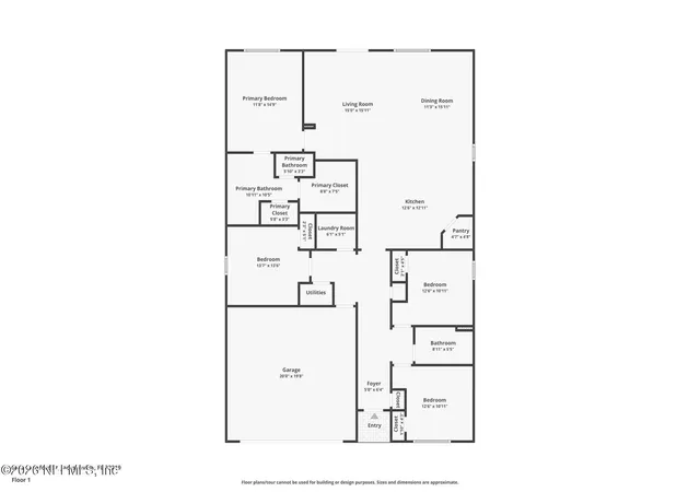 21st image of 6842 Langford St, Jacksonville, FL 32219 | MLS# 2127071