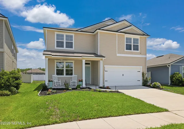 Homes for sale in Green Cove Springs, FL | 2465 Falling Star Ln, Green Cove Springs, FL 32043 | MLS# 2127469