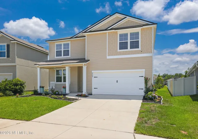Homes for sale in Green Cove Springs, FL | 2465 Falling Star Ln, Green Cove Springs, FL 32043 | MLS# 2127469