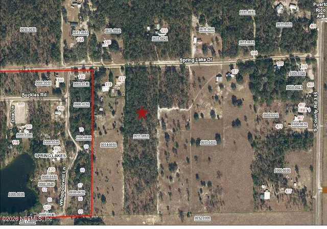 5th image of 131 Spring Lake Dr, Interlachen, FL 32148 | MLS# 2127131
