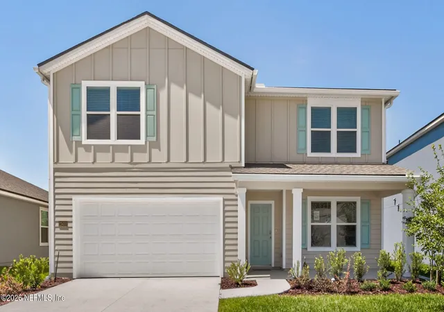 Photo 1 of Sale Pending at 12433 Great Eagle Rd, Jacksonville, FL 32219 | MLS# 2127136 | Listing updated on 2026-08-24