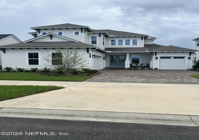 Photo 1 of Sale Pending at 5915 Canopy Row St, Jacksonville, FL 32224 | MLS# 2127149 | Listing updated on 2026-08-19