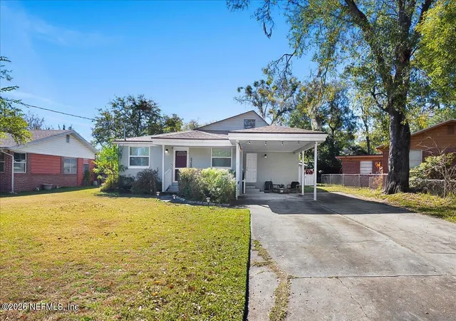 Homes for sale in Jacksonville, FL | 5368 Royce Ave, Jacksonville, FL 32205 | MLS# 2127527