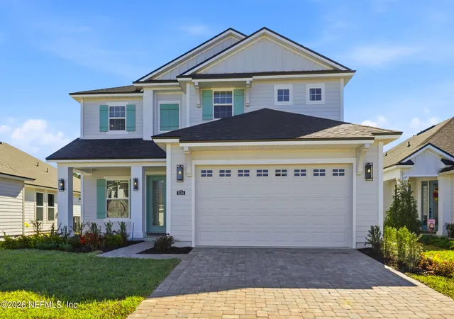 1st image of 534 Eagle Moon Lake Dr, Saint Augustine, FL 32092 | MLS# 2127369