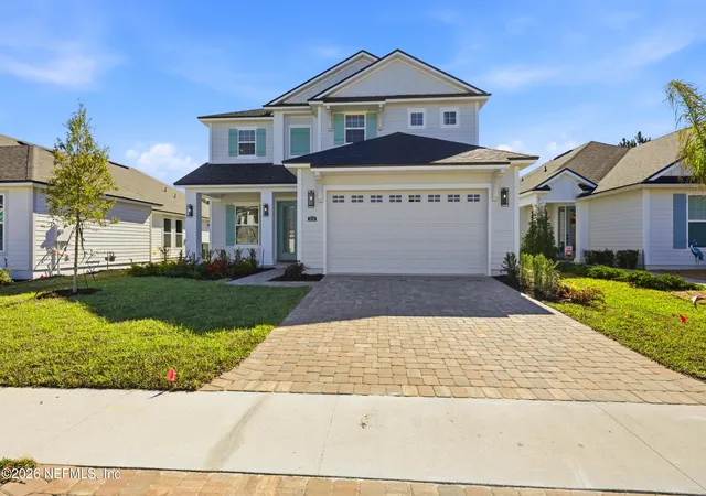 53rd image of 534 Eagle Moon Lake Dr, Saint Augustine, FL 32092 | MLS# 2127369