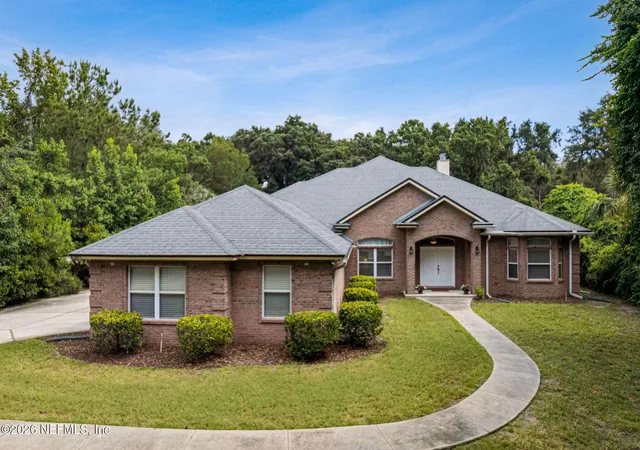 Photo 1 of Single family home for sale at 96075 High Pointe Dr, Fernandina Beach, FL 32034 | MLS# 2127444 | Listing updated on 2026-03-07