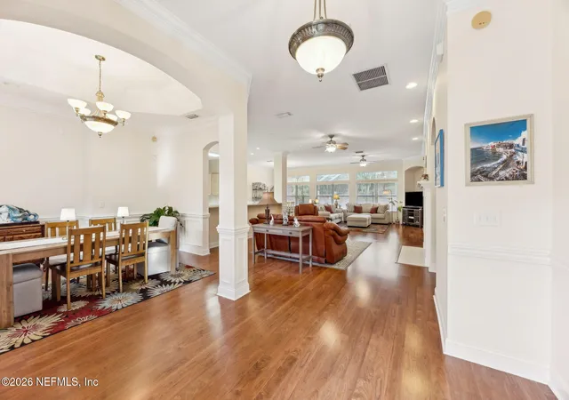 Photo 3 of Single family home for sale at 96075 High Pointe Dr, Fernandina Beach, FL 32034 | MLS# 2127444 | Listing updated on 2026-03-07