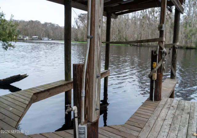 Photo 1 of Land for sale at 155 Fran Ln, Satsuma, FL 32189 | MLS# 2127609 | Listing updated on 2026-07-24