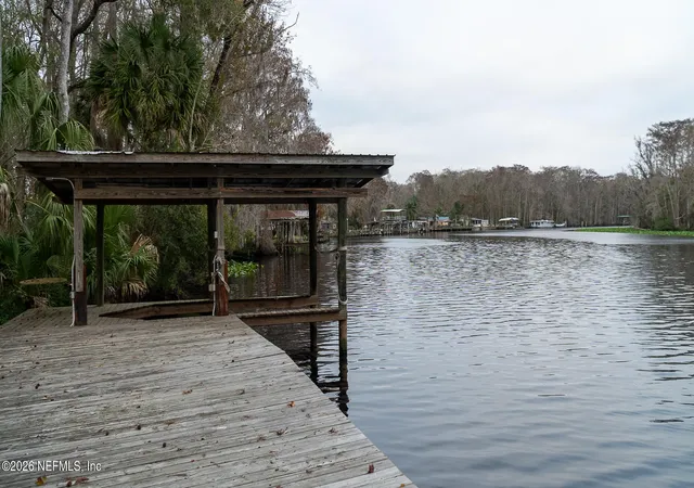 Photo 2 of Land for sale at 155 Fran Ln, Satsuma, FL 32189 | MLS# 2127609 | Listing updated on 2026-07-24