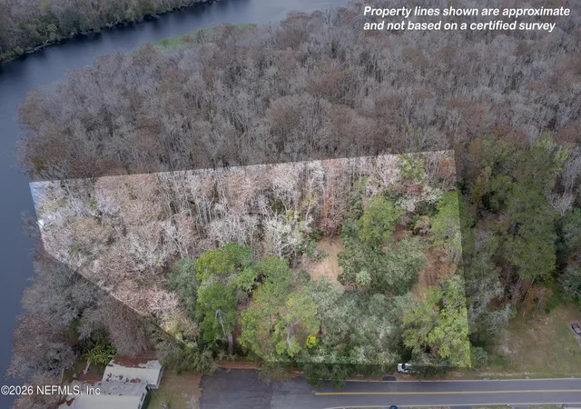 Photo 32 of Land for sale at 155 Fran Ln, Satsuma, FL 32189 | MLS# 2127609 | Listing updated on 2026-07-24