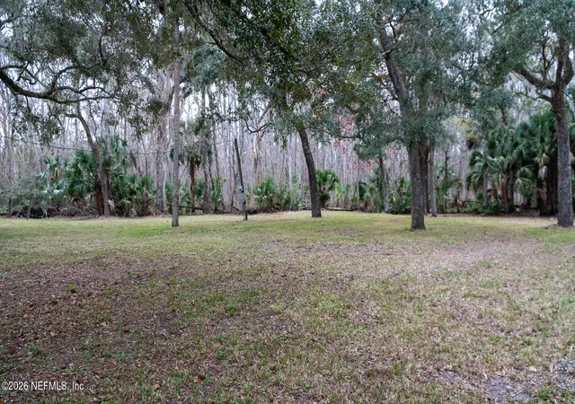 Photo 4 of Land for sale at 155 Fran Ln, Satsuma, FL 32189 | MLS# 2127609 | Listing updated on 2026-07-24