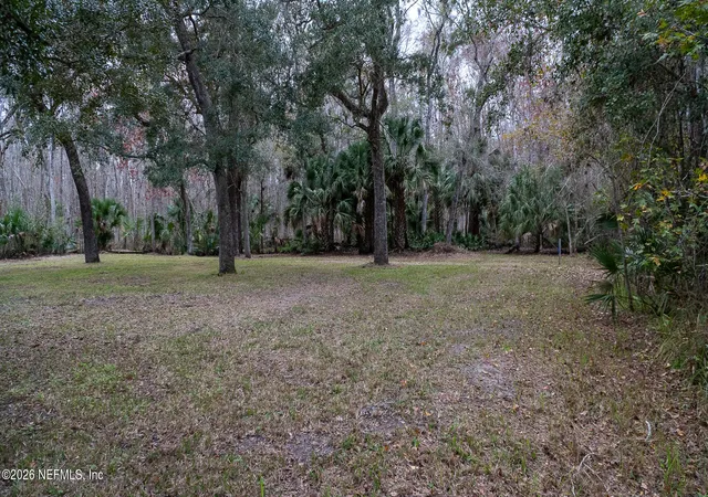 Photo 5 of Land for sale at 155 Fran Ln, Satsuma, FL 32189 | MLS# 2127609 | Listing updated on 2026-07-24