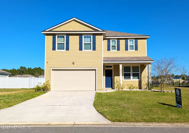 Photo 1 of Single family home for sale at 6925 Sandle Dr, Jacksonville, FL 32219 | MLS# 2127758 | Listing updated on 2026-09-09