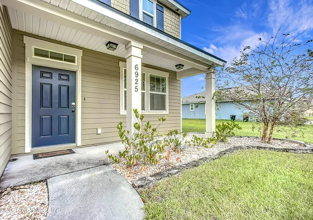 Photo 2 of Single family home for sale at 6925 Sandle Dr, Jacksonville, FL 32219 | MLS# 2127758 | Listing updated on 2026-09-09